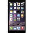 Apple® - iPhone 6 Plus 16GB - Space Gray (AT&T)