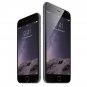 Apple&Acirc;&reg; - iPhone 6 Plus 16GB - Space Gray (AT&T)