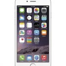 Apple® - iPhone 6 Plus 16GB - Silver (Verizon)