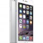 Apple&Acirc;&reg; - iPhone 6 Plus 16GB - Silver (Verizon)