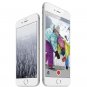 Apple&Acirc;&reg; - iPhone 6 Plus 16GB - Silver (Verizon)