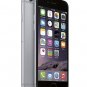 Apple® - iPhone 6 Plus 16GB - Space Gray (Verizon)