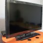 40" Wide-screen TFT LCD HDTV