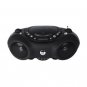 Boom Box Hidden Surveillance Camera with DVR