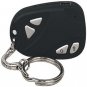 Portable Car Key Hidden Surveillance Camera with DVR & Audio