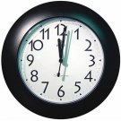 Wall Clock Hidden Surveillance Camera with DVR