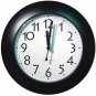 Wall Clock Hidden Surveillance Camera with DVR