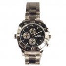 Watch Hidden Surveillance Camera with Built-in DVR & Audio