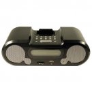 iPod Hidden Surveillance Camera DVR Dock Station