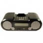 iPod Hidden Surveillance Camera DVR Dock Station