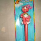 New Cheer  Care Bear Wobble Head Pen.