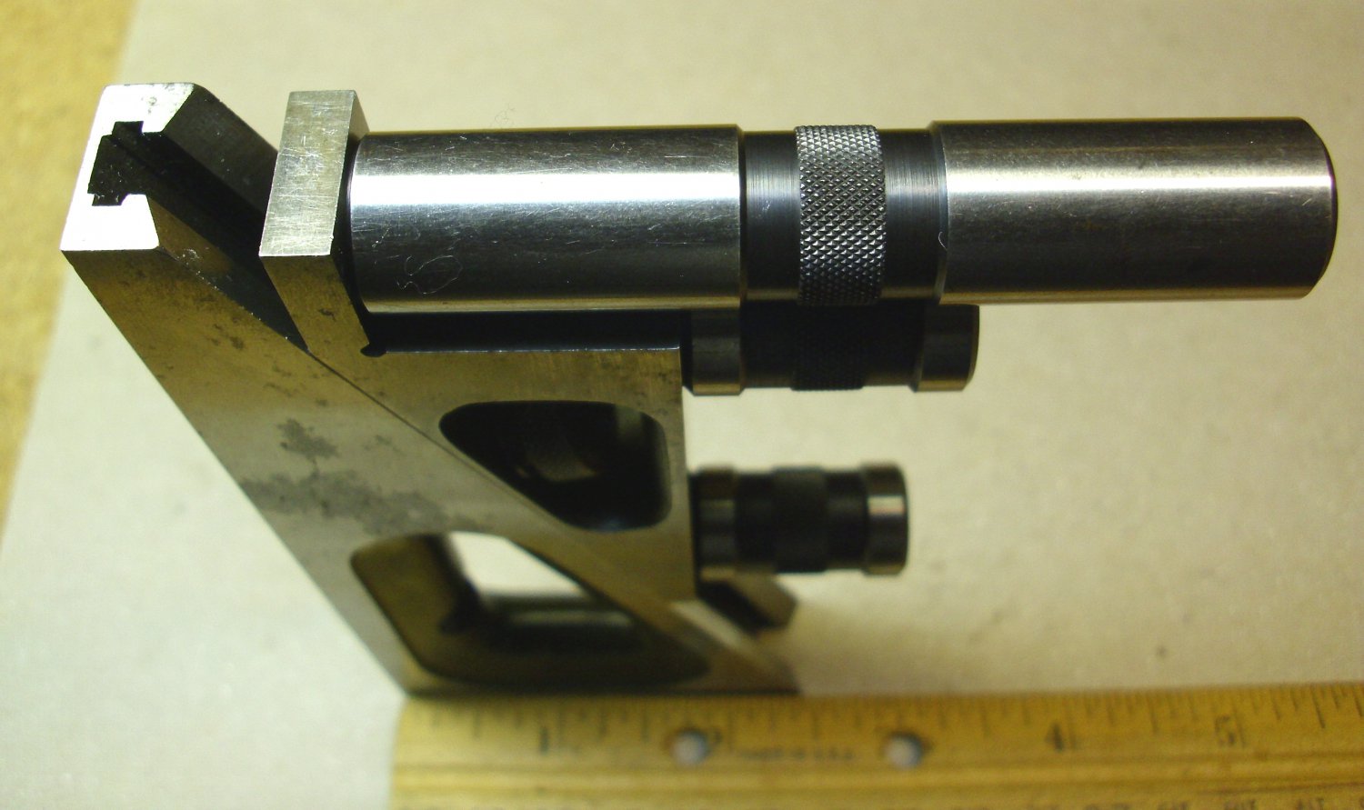 Lufkin Planer Shaper Gage 900, used tool.