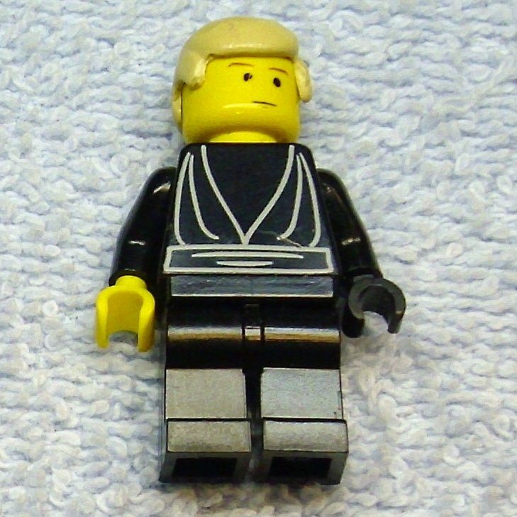 lego luke hand