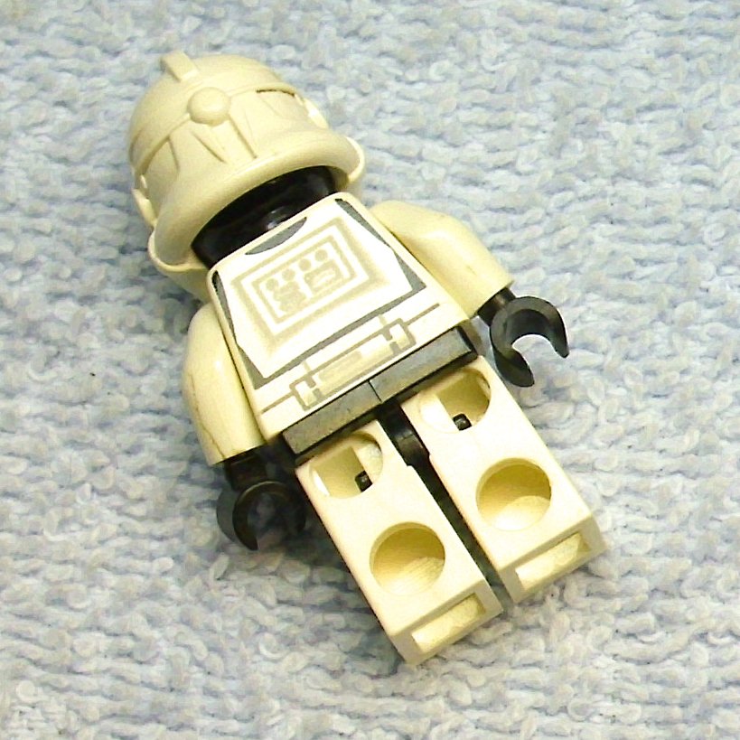 lego 7261