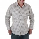 Men's Wrangler Western Retro Shirt