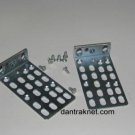 1U CISCO 1900/2900/3500 Switchs Rack Mount Kit Brackets