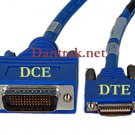 1.5FT CISCO WIC-2T CABLE DB60/DCE to SMART SERIAL