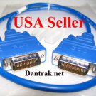 3FT DB60 DCE/DTE Back to Back Crossover Cable For Cisco