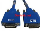 1.5FT SMART SERIAL CABLE CISCO WIC-2T DCE/DTE Cable