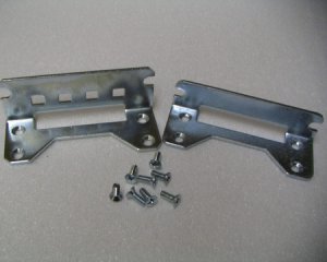 CISCO 3725 RACK MOUNT KIT ACS-3725RM-19