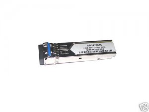 NEW Nortel AA1419015 SFP Compatible 1000Base-LX SFP