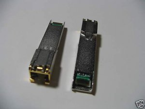 NEW CISCO JUNIPER Compatible SFP GLC-T Year Warranty