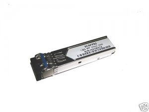 NEW 3COM 3CSFP92  SFP Compatible 1000Base-LX SFP