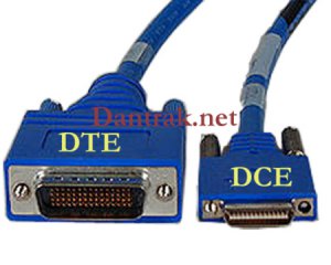 5FT CISCO WIC-2T DB60/ DTE to SMART SERIAL CABLE