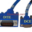 1.5FT CISCO WIC-2T DB60/ DTE to SMART SERIAL CABLE