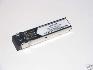 NEW 3COM 3CSFP91 SFP Compatible 1000Base-SX SFP
