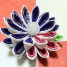 Large Purple Toned Lotus