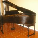 Beautiful Baby Grand Piano