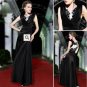 free shipping for EMS Evening dress dinner dress party dress payty dress show
