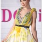 free shipping for EMS evening dress dinner dress Hot mature party dress cocktail dress