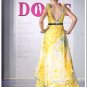 free shipping for EMS evening dress dinner dress Hot mature party dress cocktail dress
