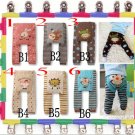 20pcs/lot 's pants Children's pants PP pants big ass winter pantyhose cotton leggings pants