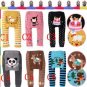 20pcs/lot 's pants Children's pants PP pants big ass winter pantyhose cotton leggings pants