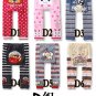 20pcs/lot 's pants Children's pants PP pants big ass winter pantyhose cotton leggings pants