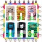 20pcs/lot 's pants Children's pants PP pants big ass winter pantyhose cotton leggings pants