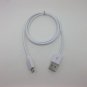 20pcs/lot Colorful micro usb data&charging cable for Samsung Galaxy S2 i9001 htc Motorola