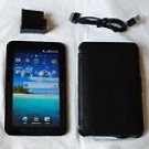 Galaxy Tab 7"