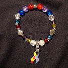 Bead Autism bracelet