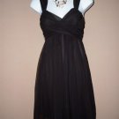 Black Dress ~ NWT ~ Size 3 ~ Great for Party, Homecoming