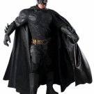 BATMAN LATEX SUIT ADULT XL
