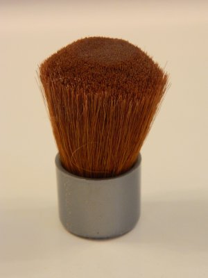 Full Size Kabuki Brush