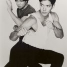Vanishing Son Complete TV Series DVD Russell Wong