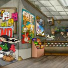 Codename Kids Next Door Complete TV Series DVD Codename Kids Next Door Complete TV Series DVD