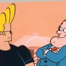 Johnny Bravo DVD Complete TV Series Johnny Bravo DVD Complete TV Series