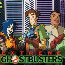 Extreme Ghostbusters Complete TV series DVD Extreme Ghostbusters Complete TV series DVD