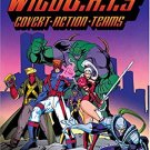 Wild C.A.T.S The Complete TV Series Wild C.A.T.S The Complete TV Series